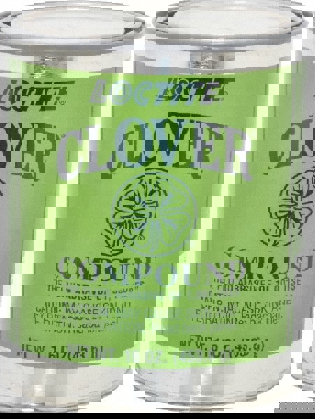 Grease: Black & Gray, Super Fine Grade